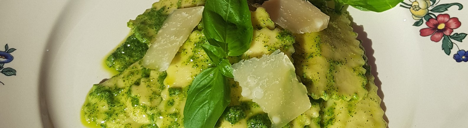 raviolis